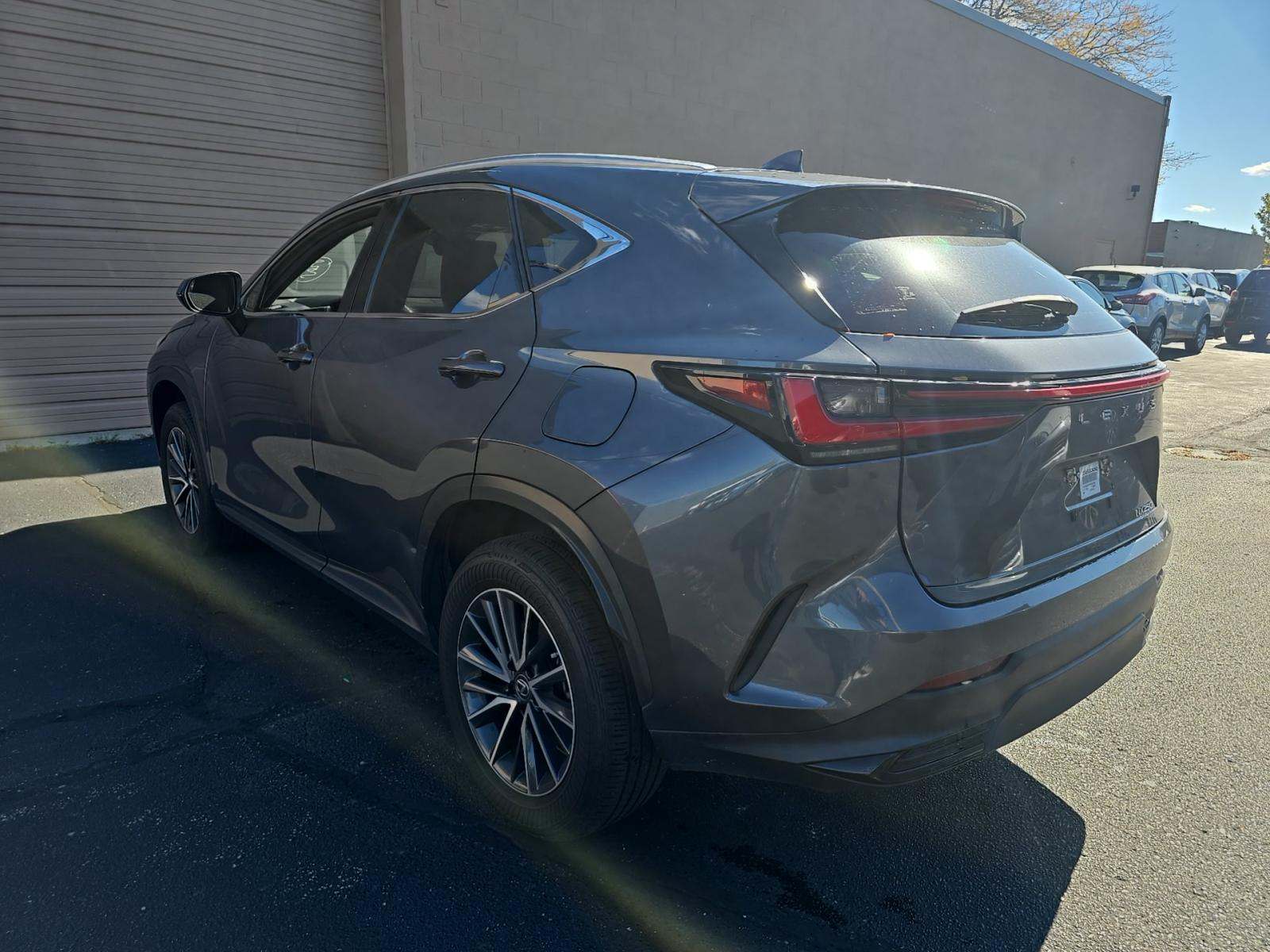 2023 Lexus NX NX 250 FWD