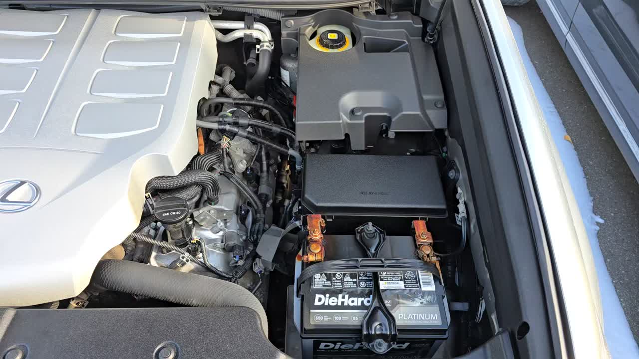 2020 Lexus GX GX 460 Premium AWD