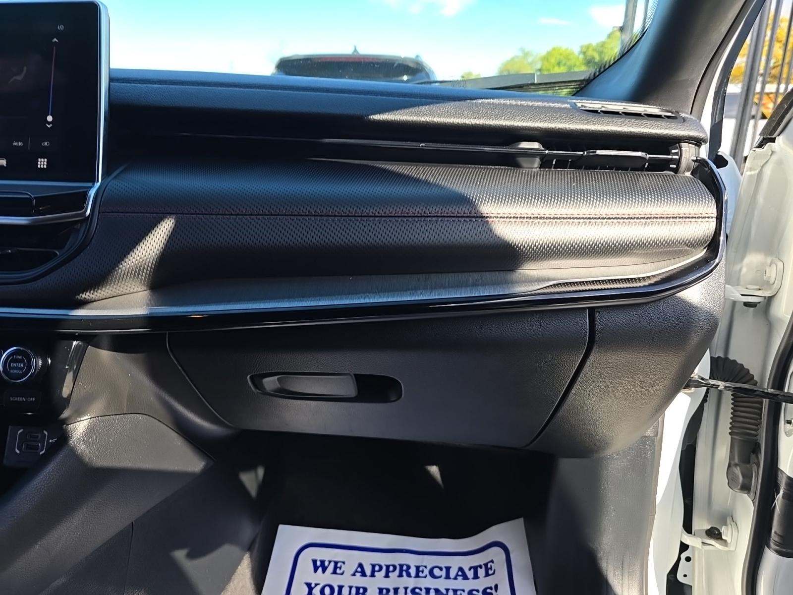 2023 Jeep Compass Trailhawk AWD