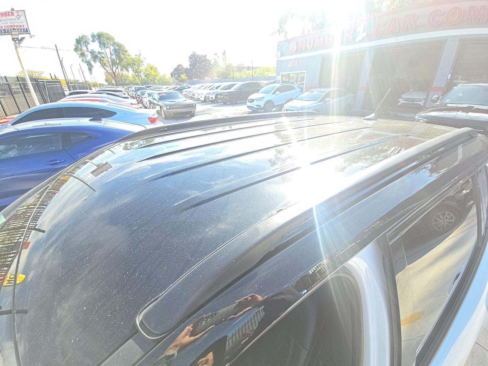 2023 Jeep Compass Trailhawk AWD