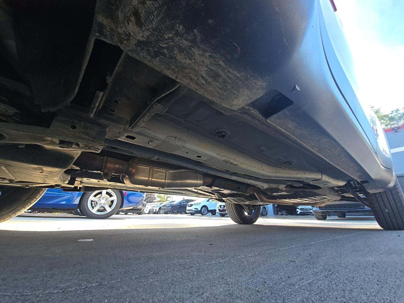 2023 Jeep Compass Trailhawk AWD