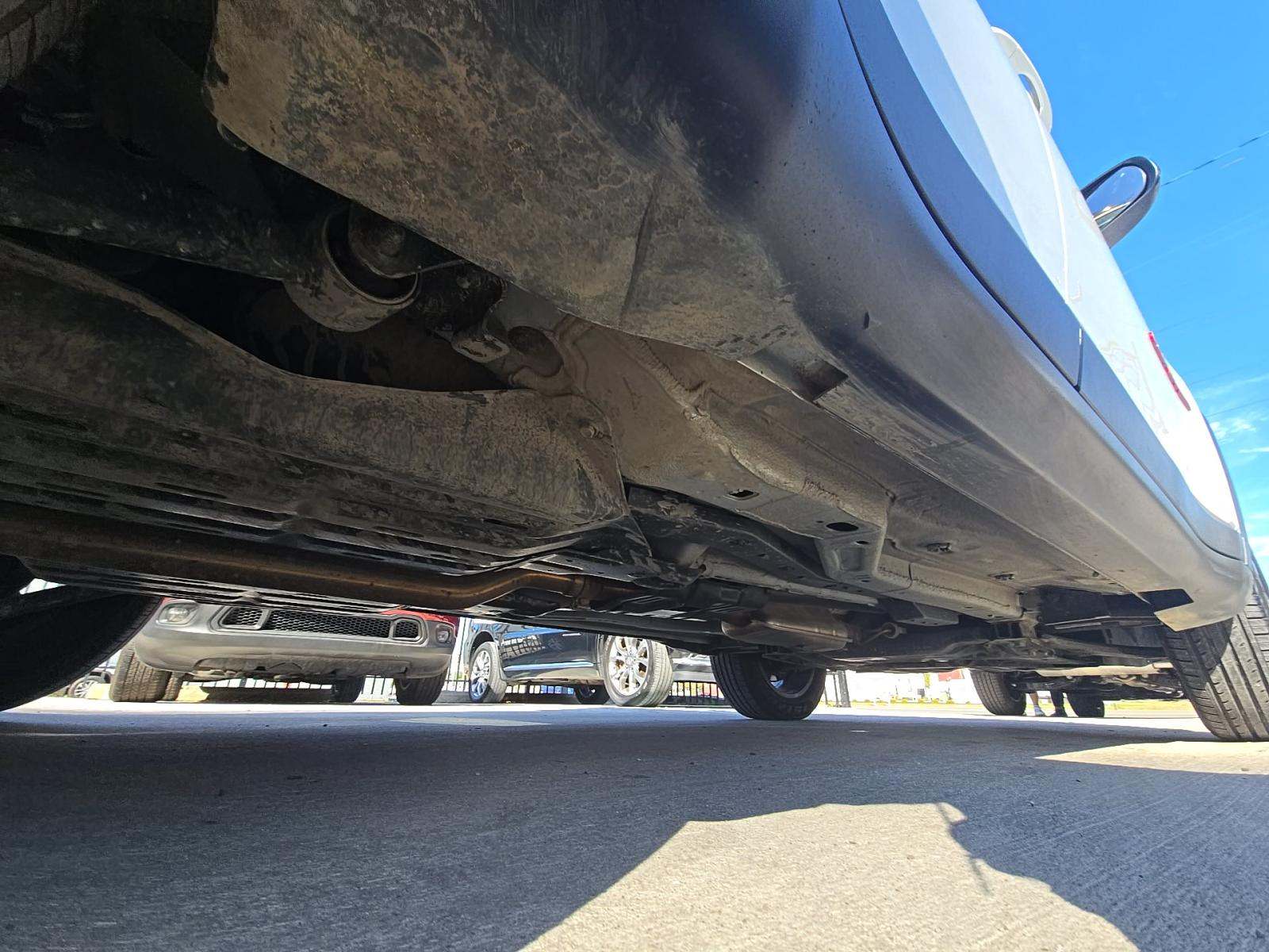 2023 Jeep Compass Trailhawk AWD