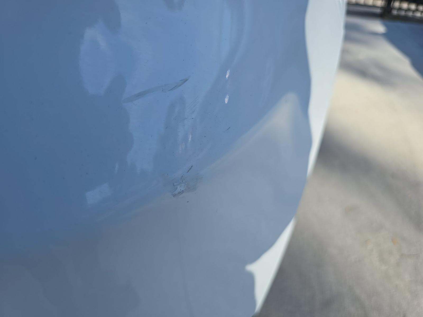 2023 Jeep Compass Trailhawk AWD