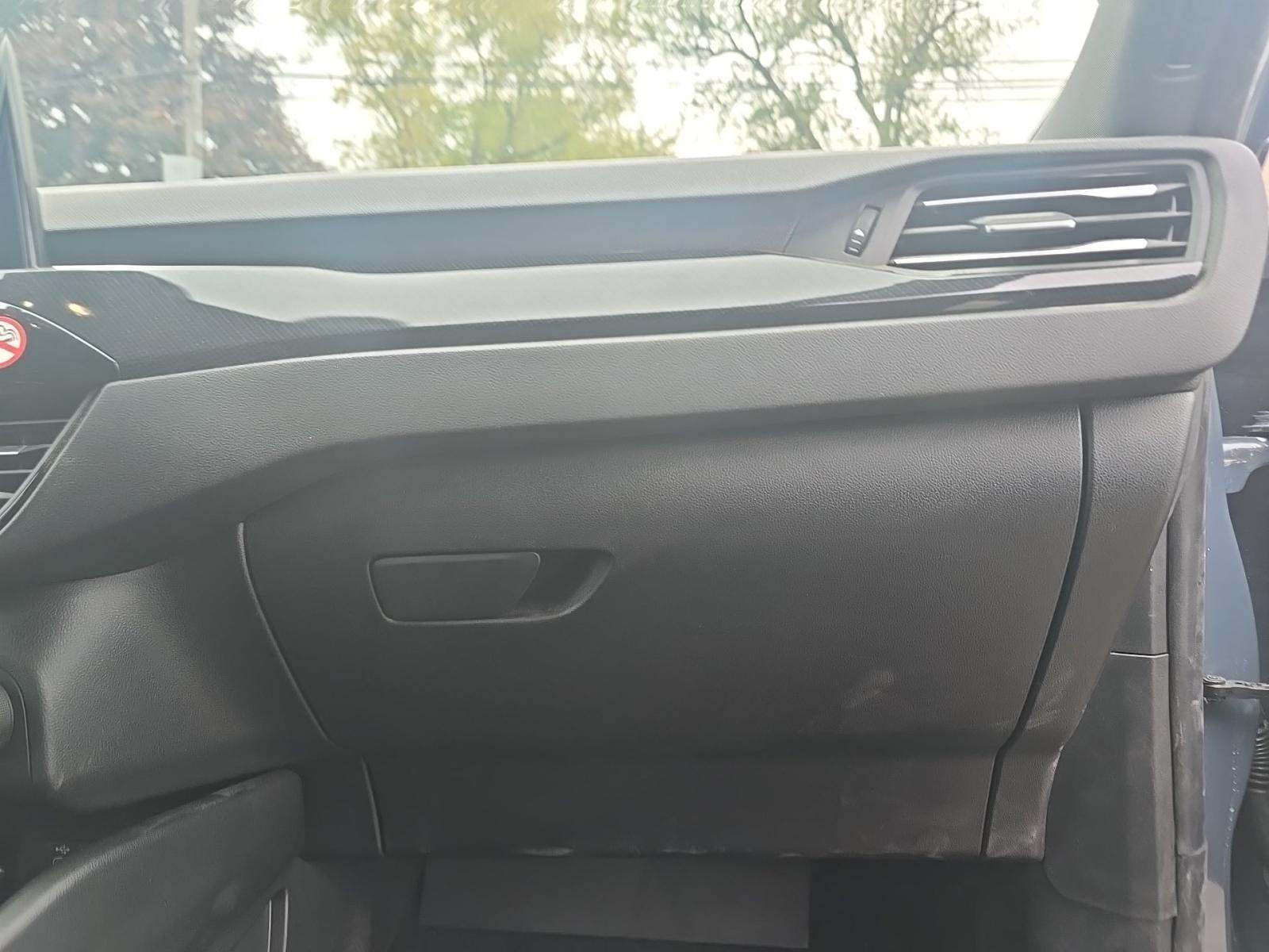 2025 Ford Escape ST-Line Select AWD