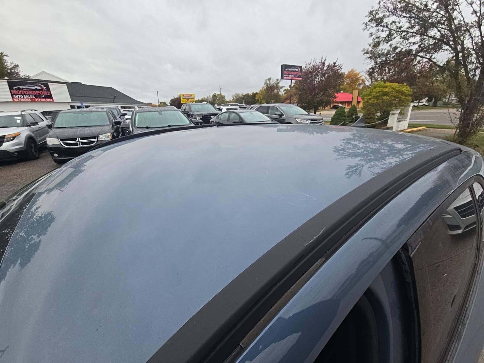 2025 Ford Escape ST-Line Select AWD