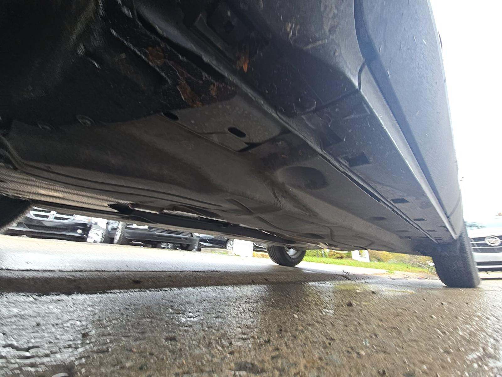 2025 Ford Escape ST-Line Select AWD