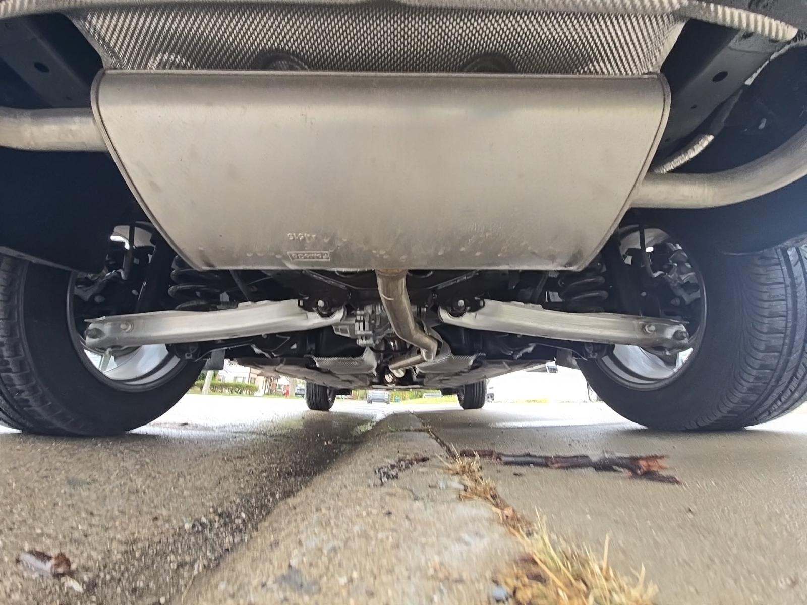 2025 Ford Escape ST-Line Select AWD