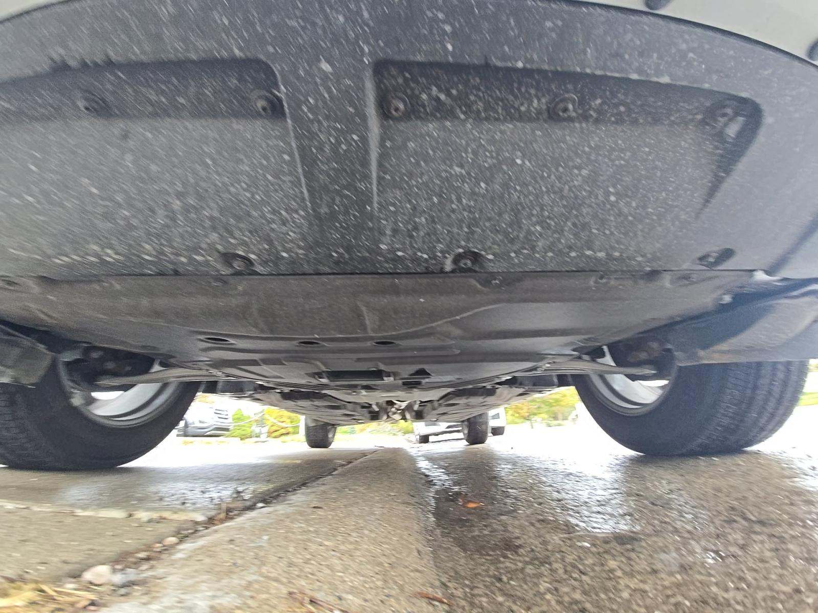 2025 Ford Escape ST-Line Select AWD