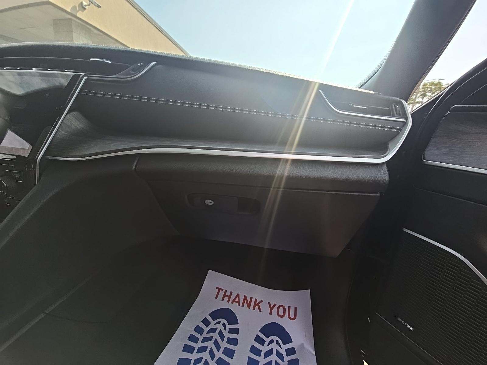 2024 Jeep Grand Cherokee 4xe AWD