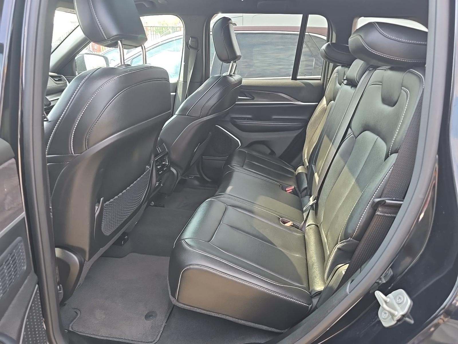 2024 Jeep Grand Cherokee 4xe AWD