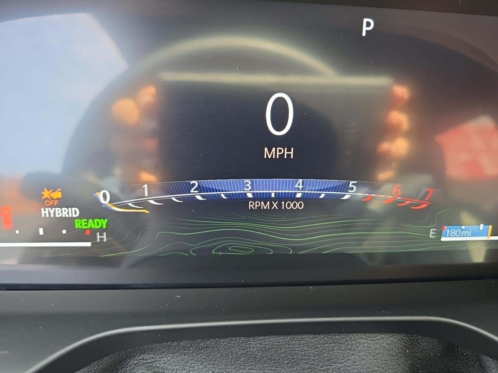 2024 Jeep Grand Cherokee 4xe AWD