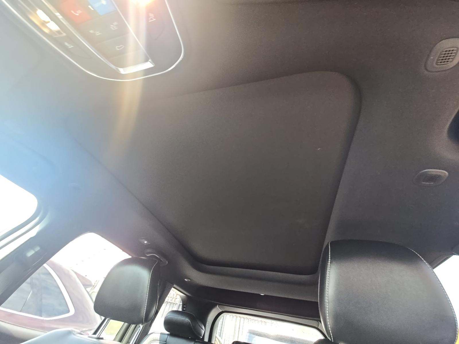 2024 Jeep Grand Cherokee 4xe AWD