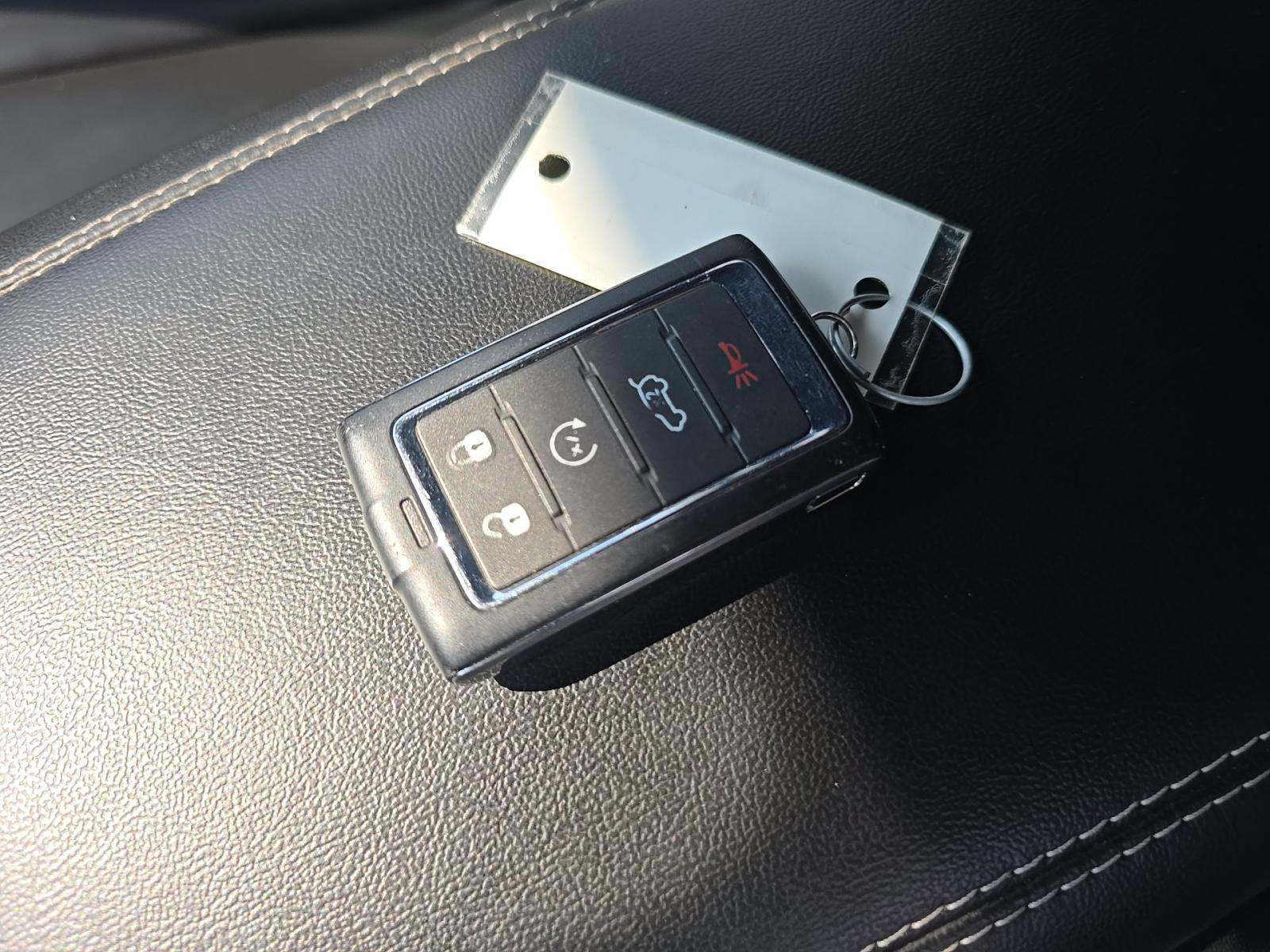 2024 Jeep Grand Cherokee 4xe AWD