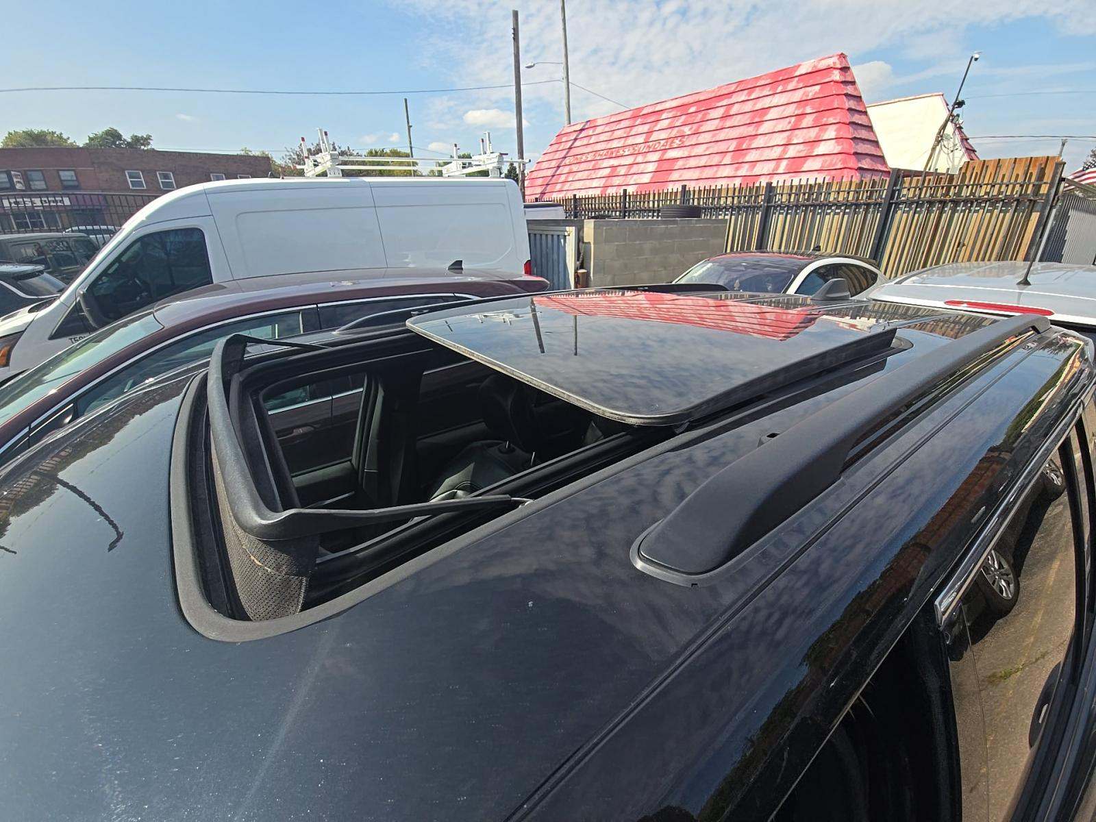 2024 Jeep Grand Cherokee 4xe AWD