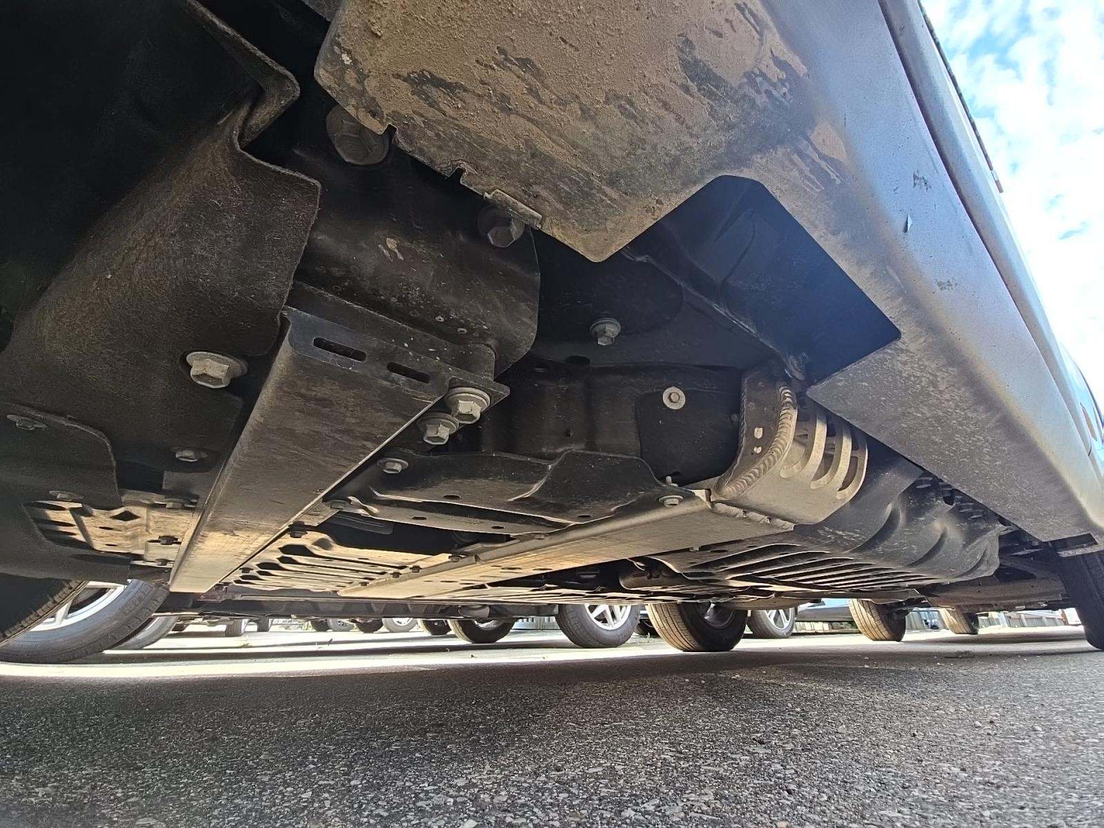 2024 Jeep Grand Cherokee 4xe AWD