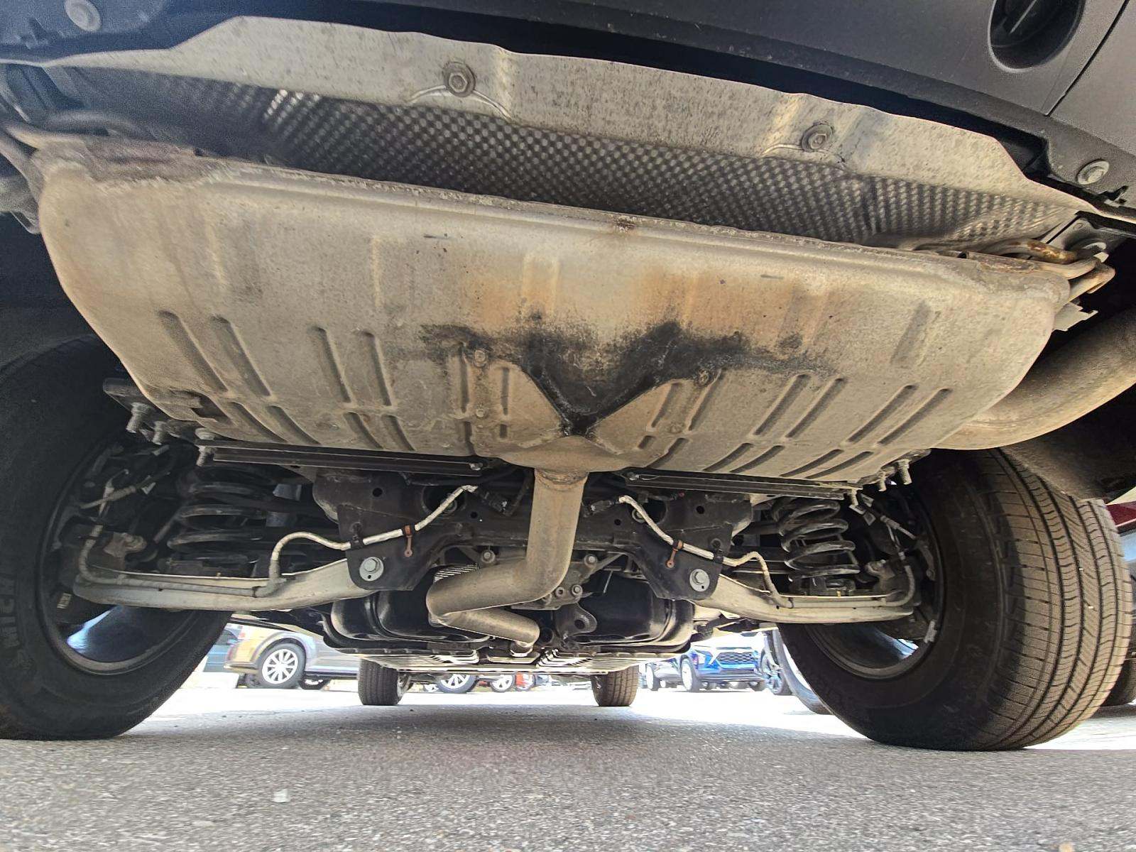 2024 Jeep Grand Cherokee 4xe AWD