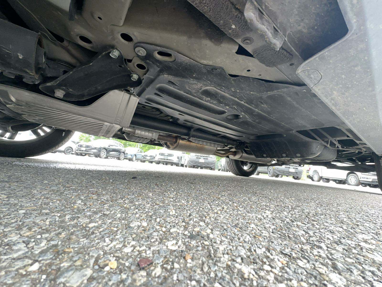 2022 Honda Pilot Touring AWD