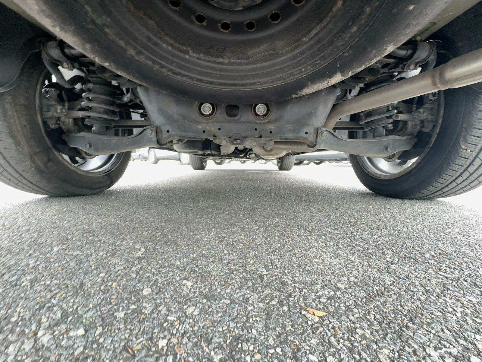 2022 Honda Pilot Touring AWD