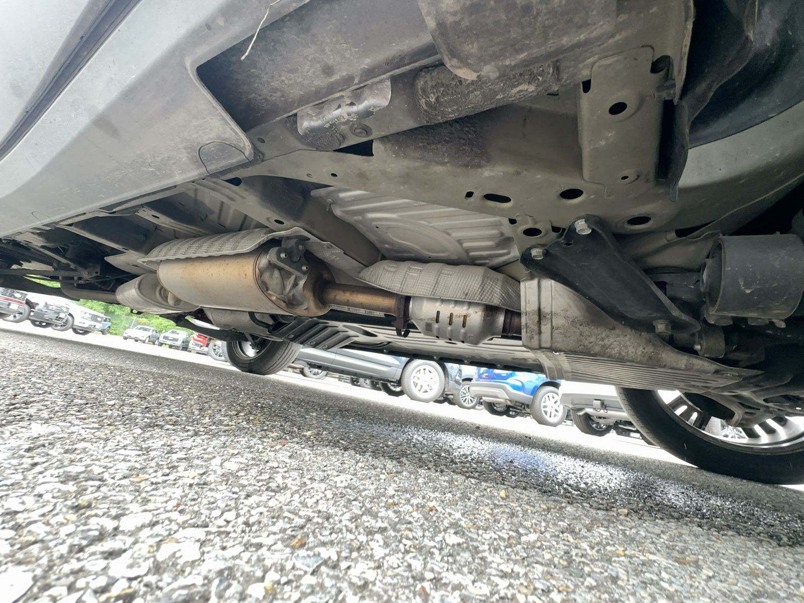 2022 Honda Pilot Touring AWD