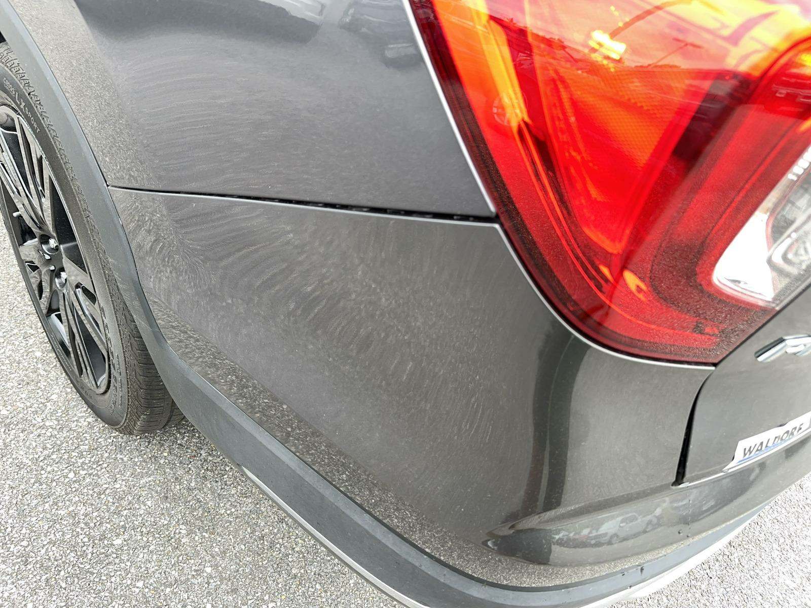 2022 Honda Pilot Touring AWD