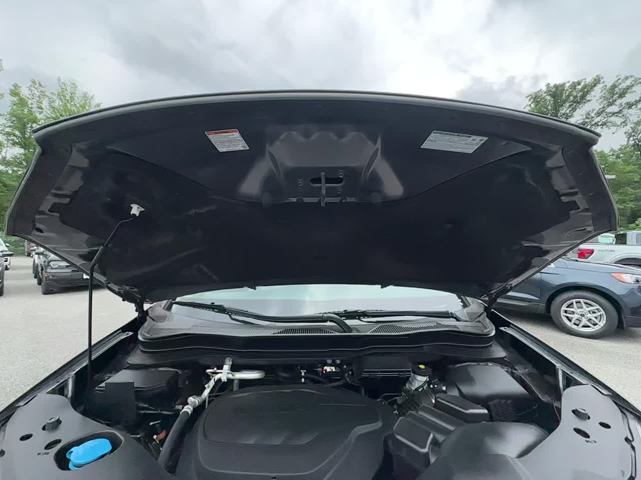 2022 Honda Pilot Touring AWD