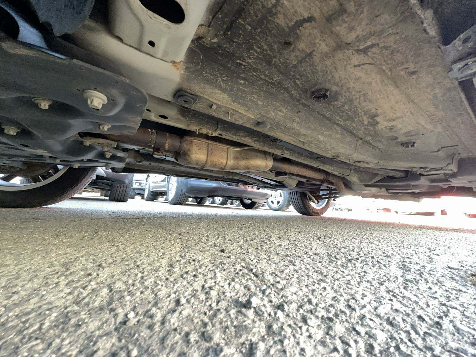 2015 Jeep Renegade Latitude AWD