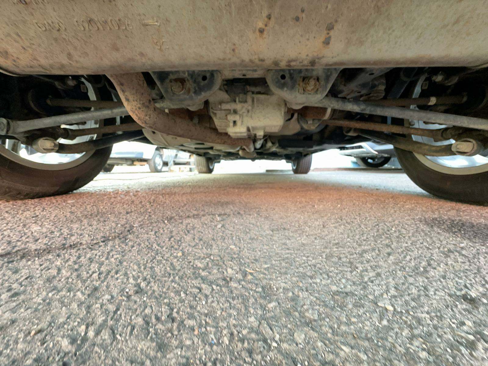 2015 Jeep Renegade Latitude AWD