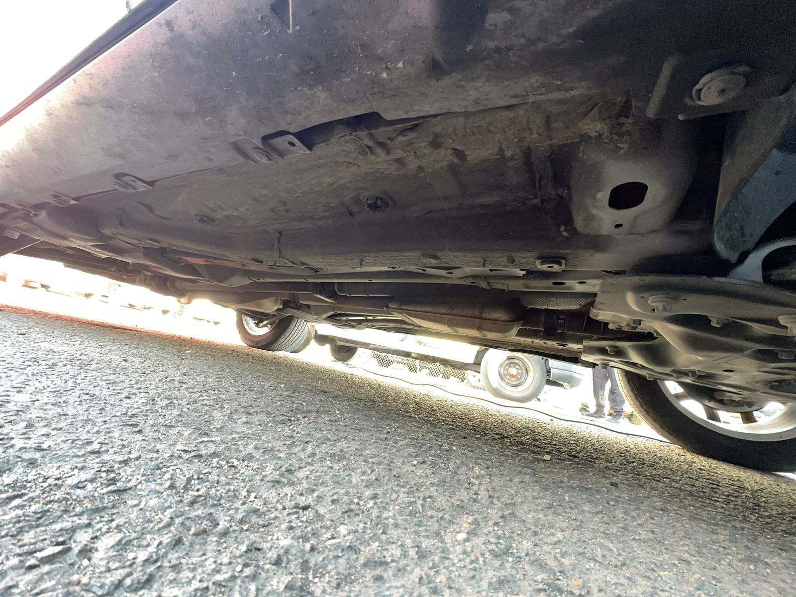 2015 Jeep Renegade Latitude AWD