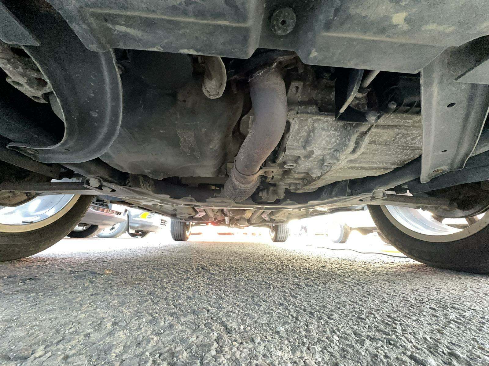 2015 Jeep Renegade Latitude AWD