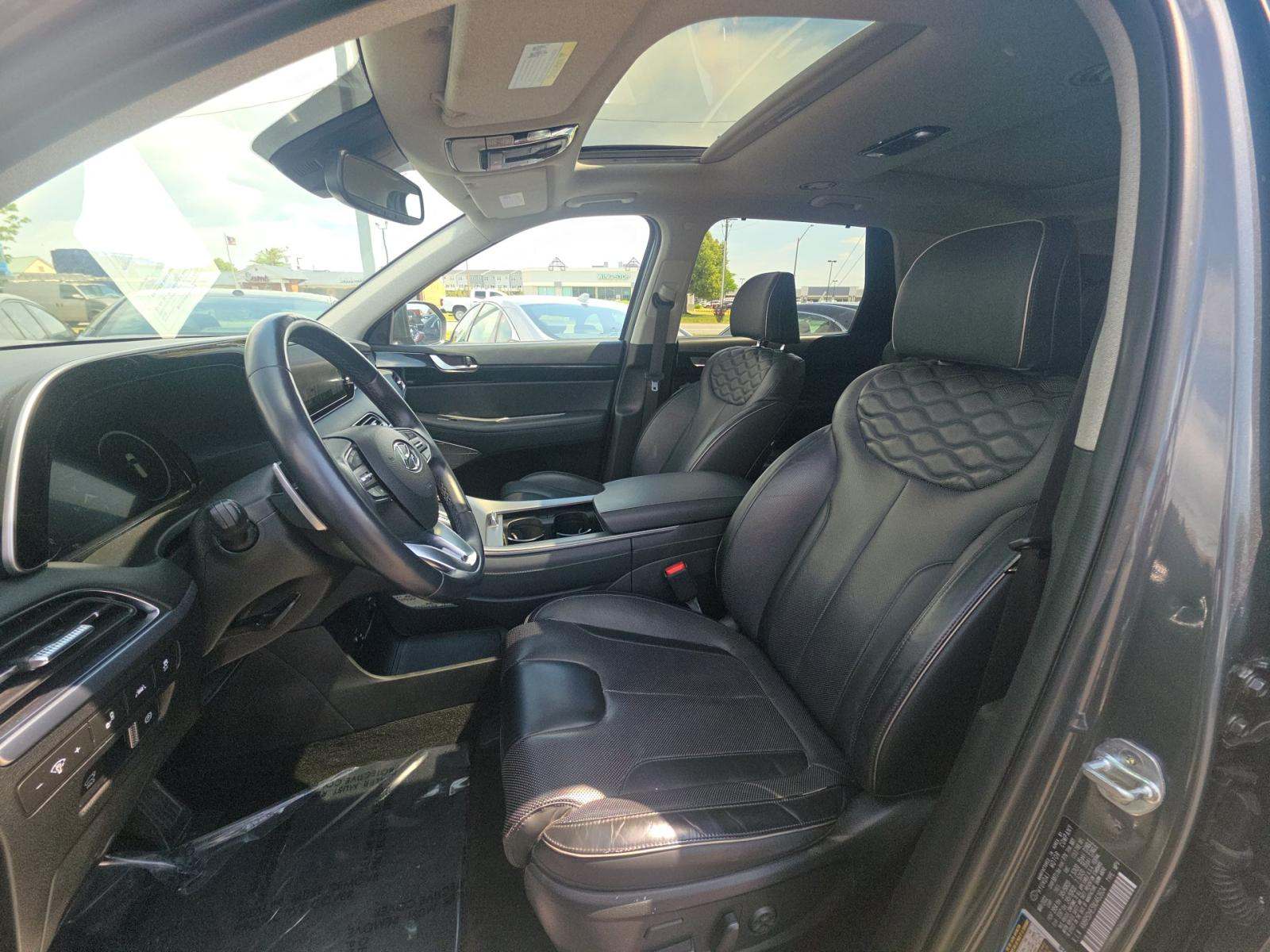 HYUNDAI PALISADE - 6