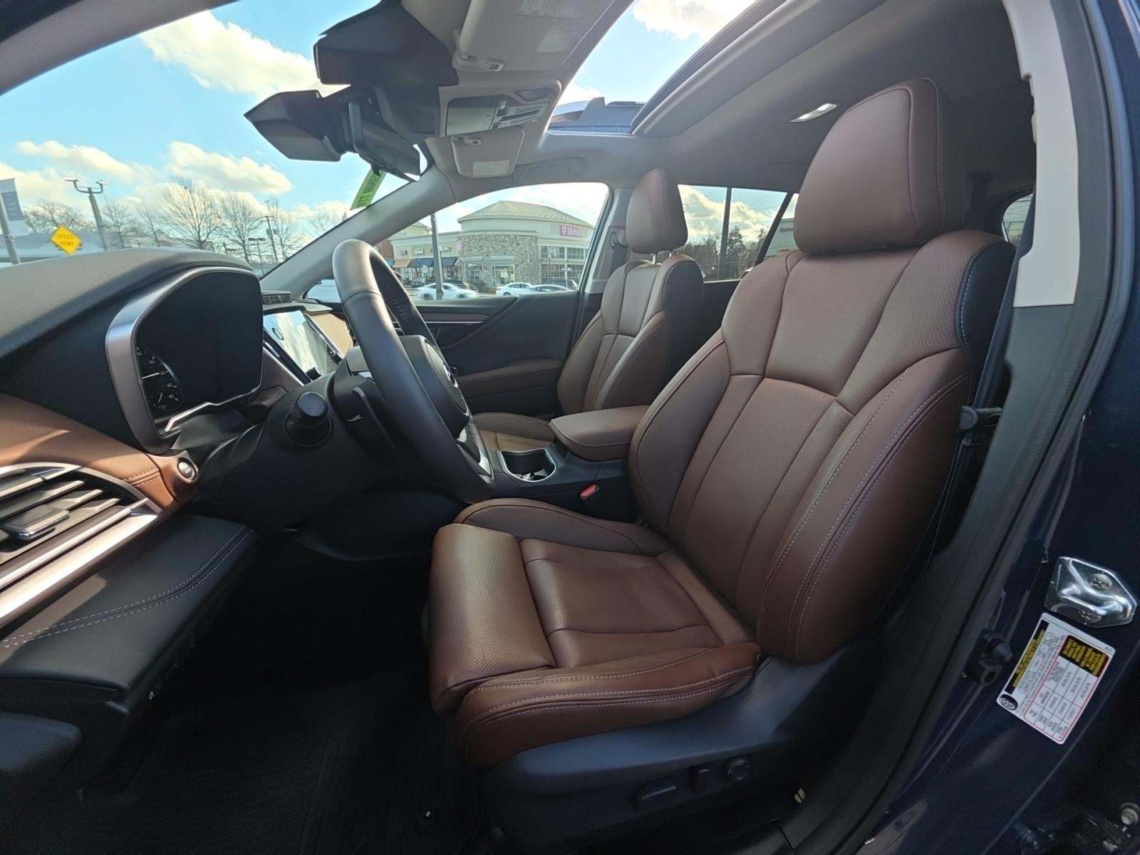 2025 Subaru Outback Touring XT AWD