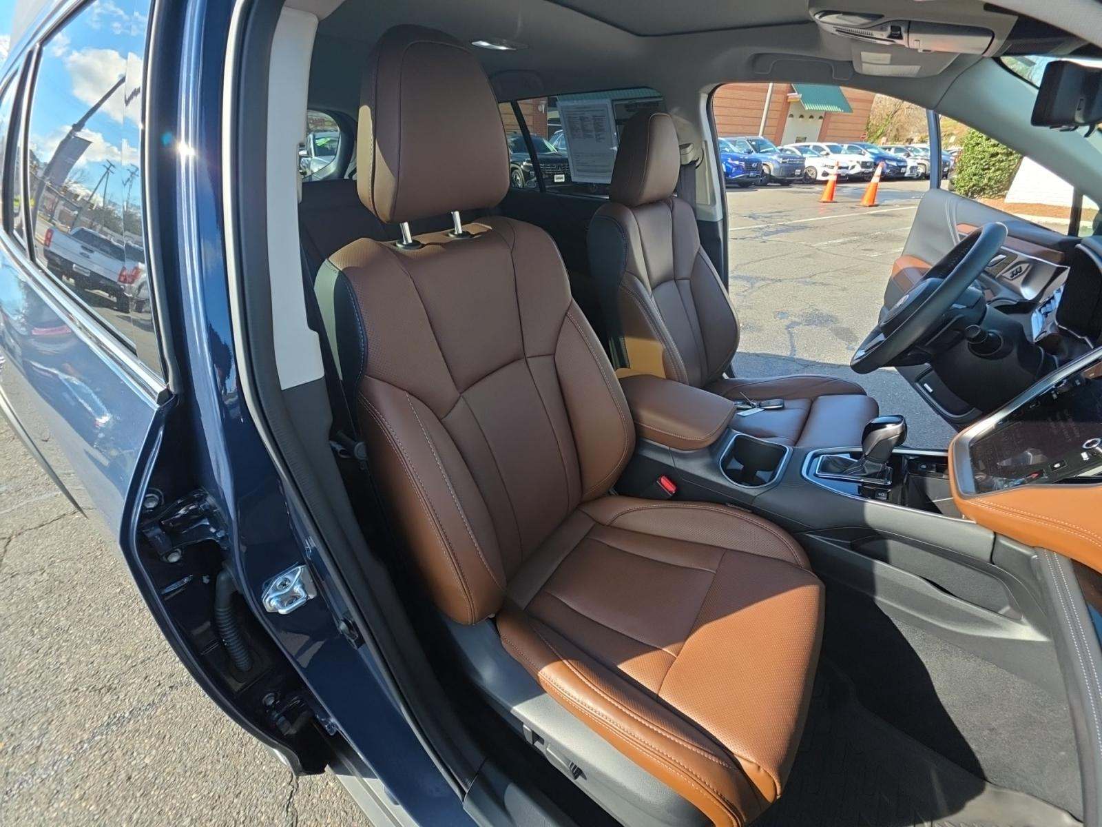 2025 Subaru Outback Touring XT AWD