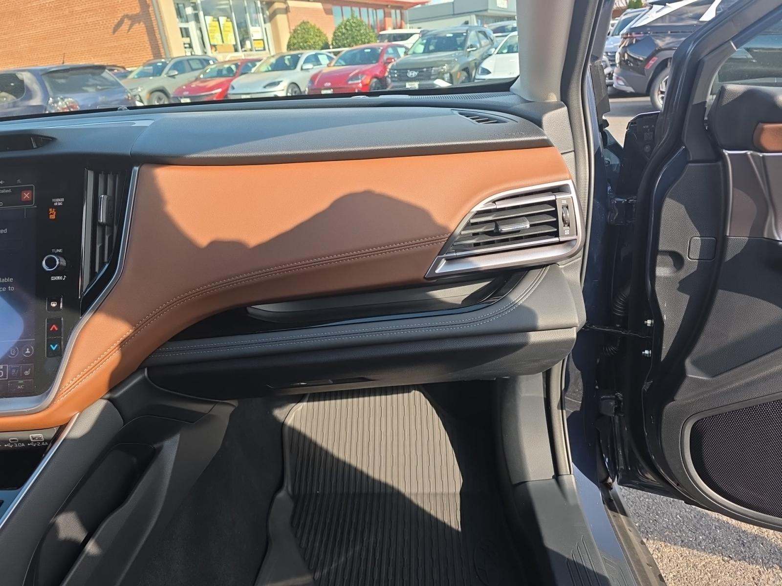 2025 Subaru Outback Touring XT AWD