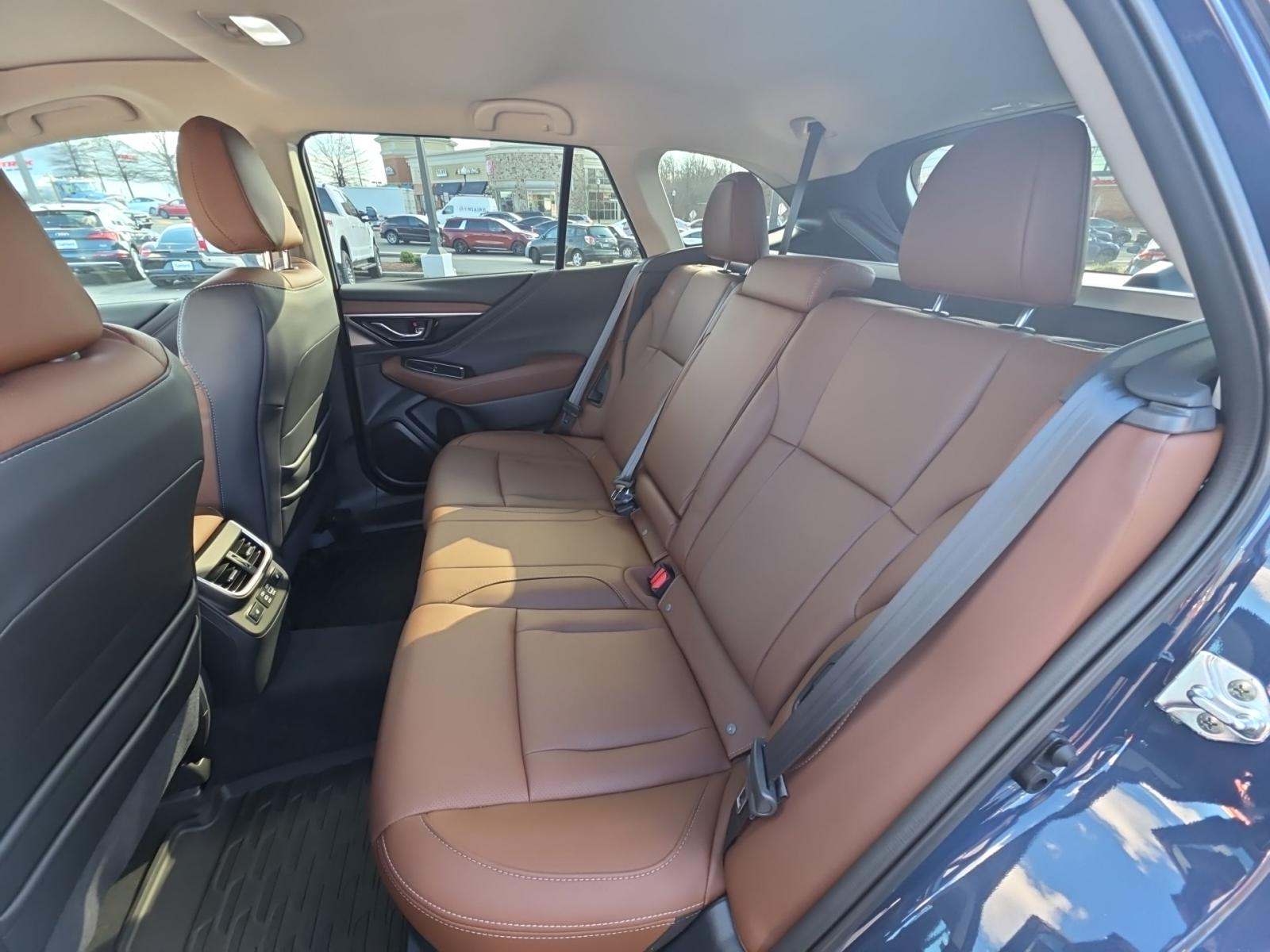 2025 Subaru Outback Touring XT AWD