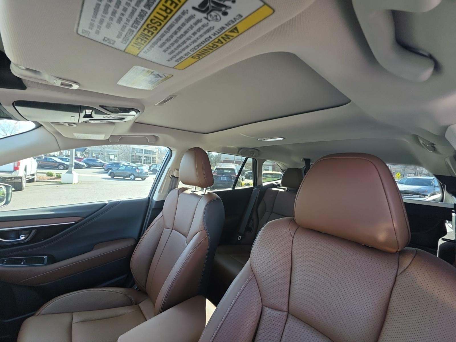 2025 Subaru Outback Touring XT AWD