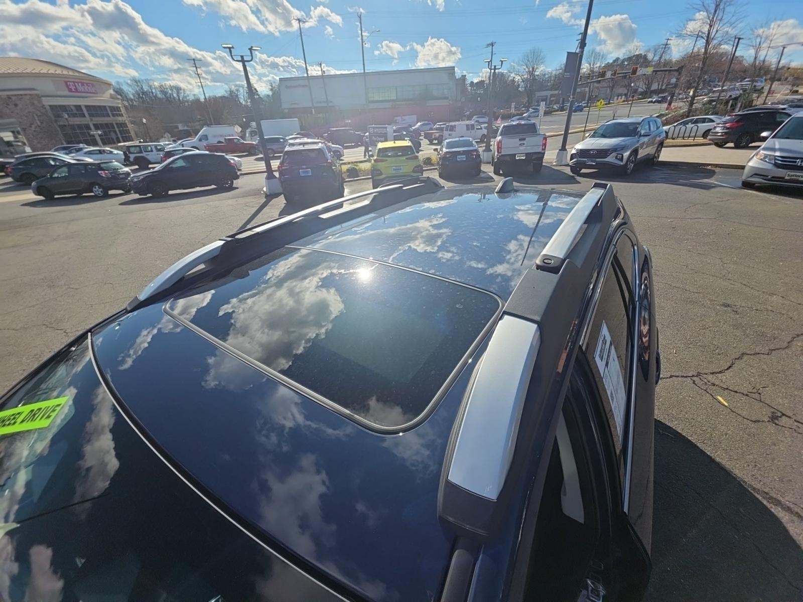 2025 Subaru Outback Touring XT AWD