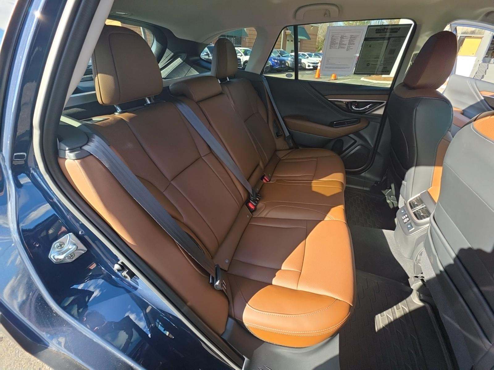 2025 Subaru Outback Touring XT AWD