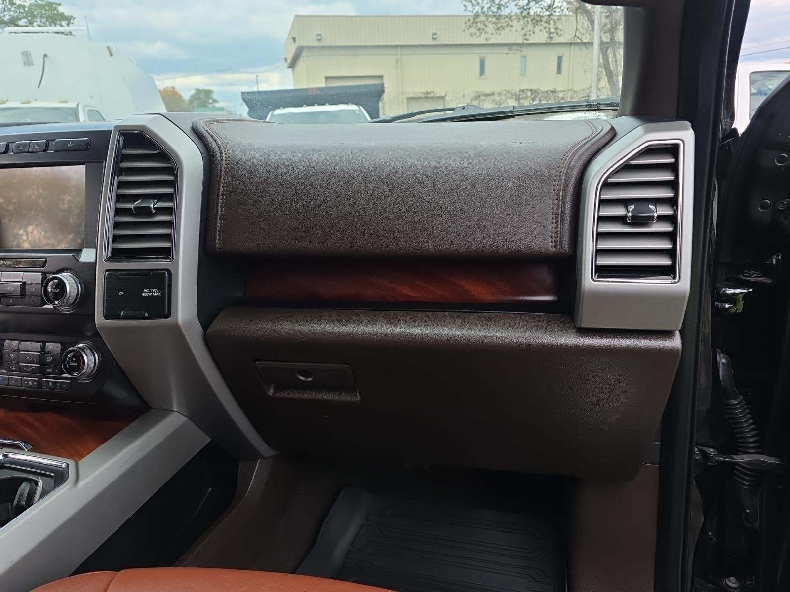 2019 Ford F-150 King Ranch AWD