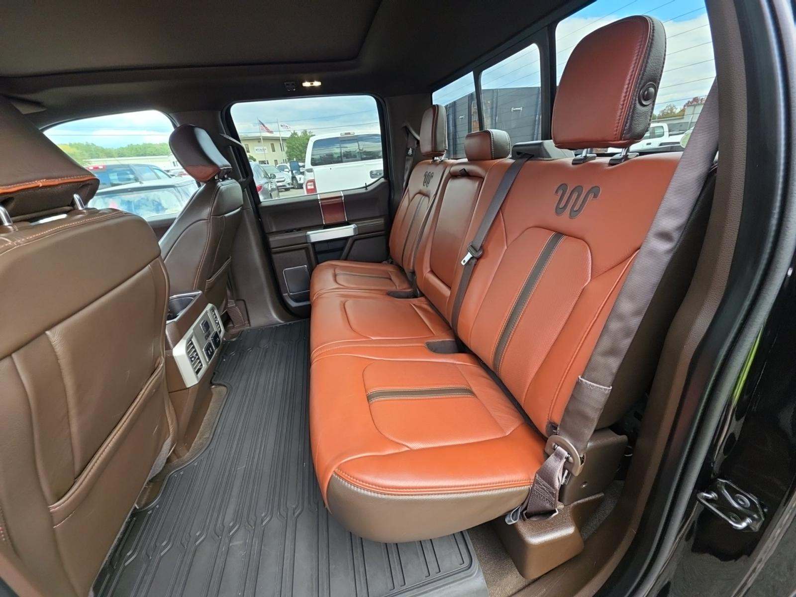 2019 Ford F-150 King Ranch AWD