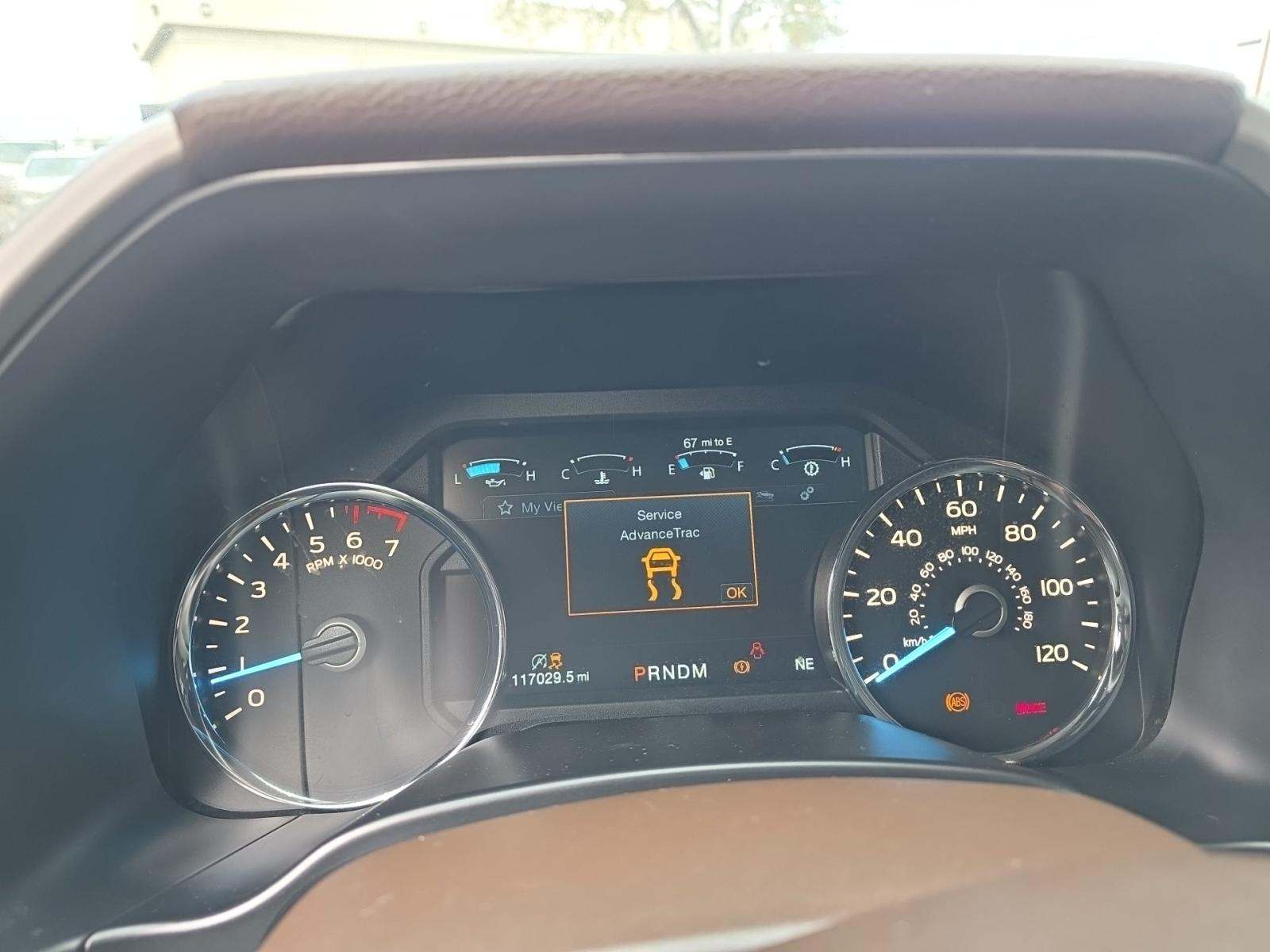 2019 Ford F-150 King Ranch AWD