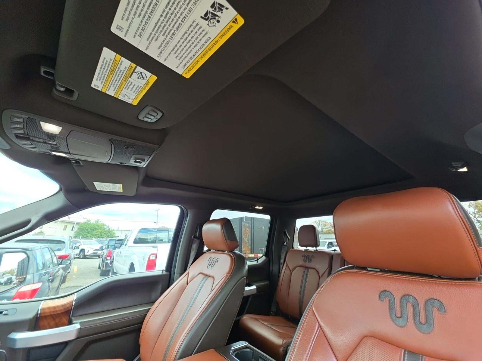 2019 Ford F-150 King Ranch AWD