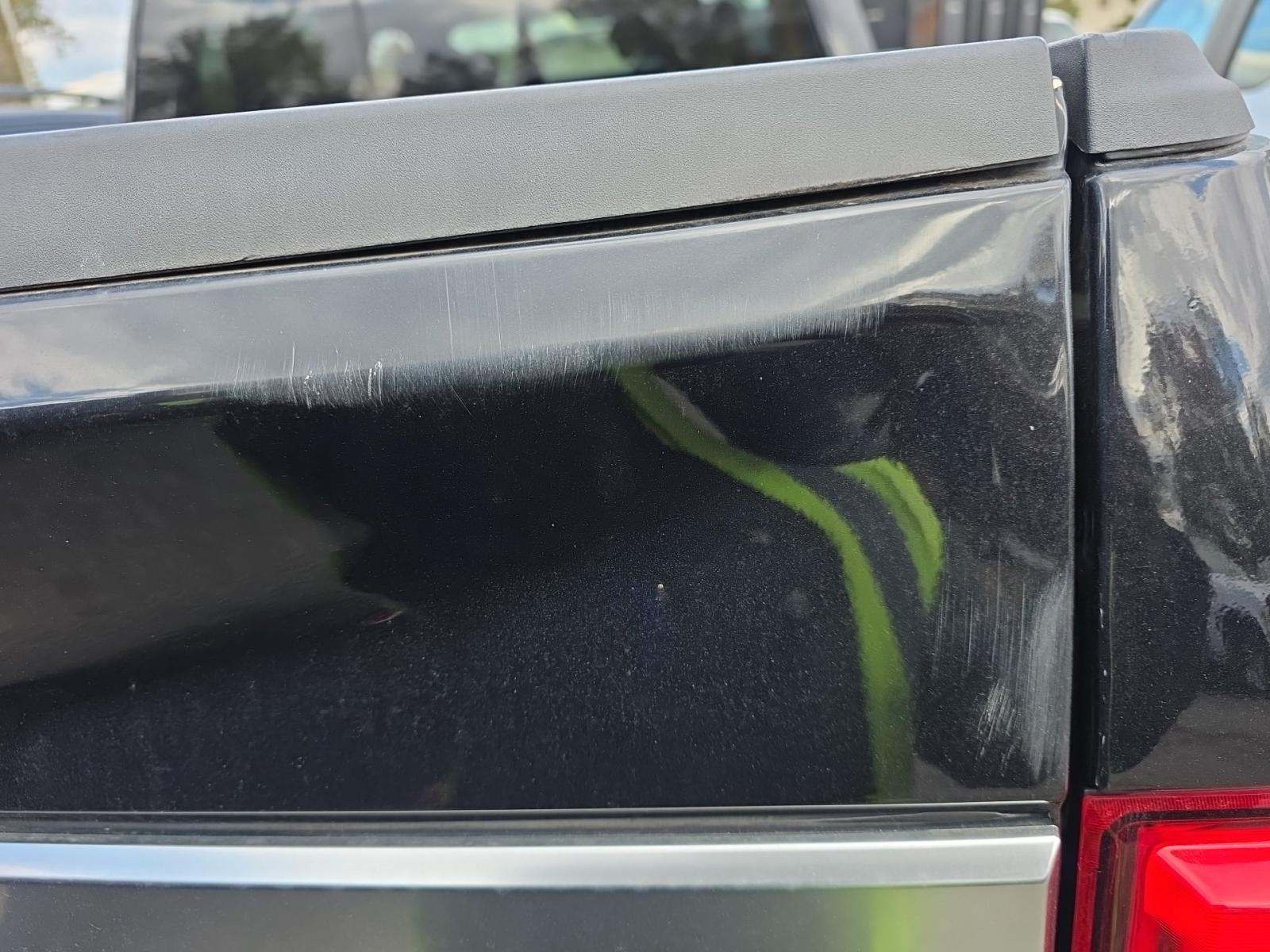 2019 Ford F-150 King Ranch AWD