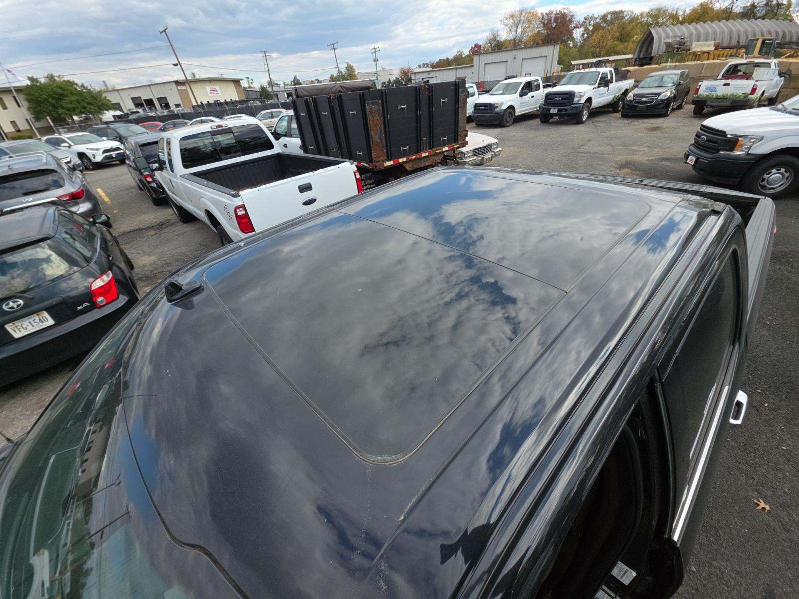 2019 Ford F-150 King Ranch AWD