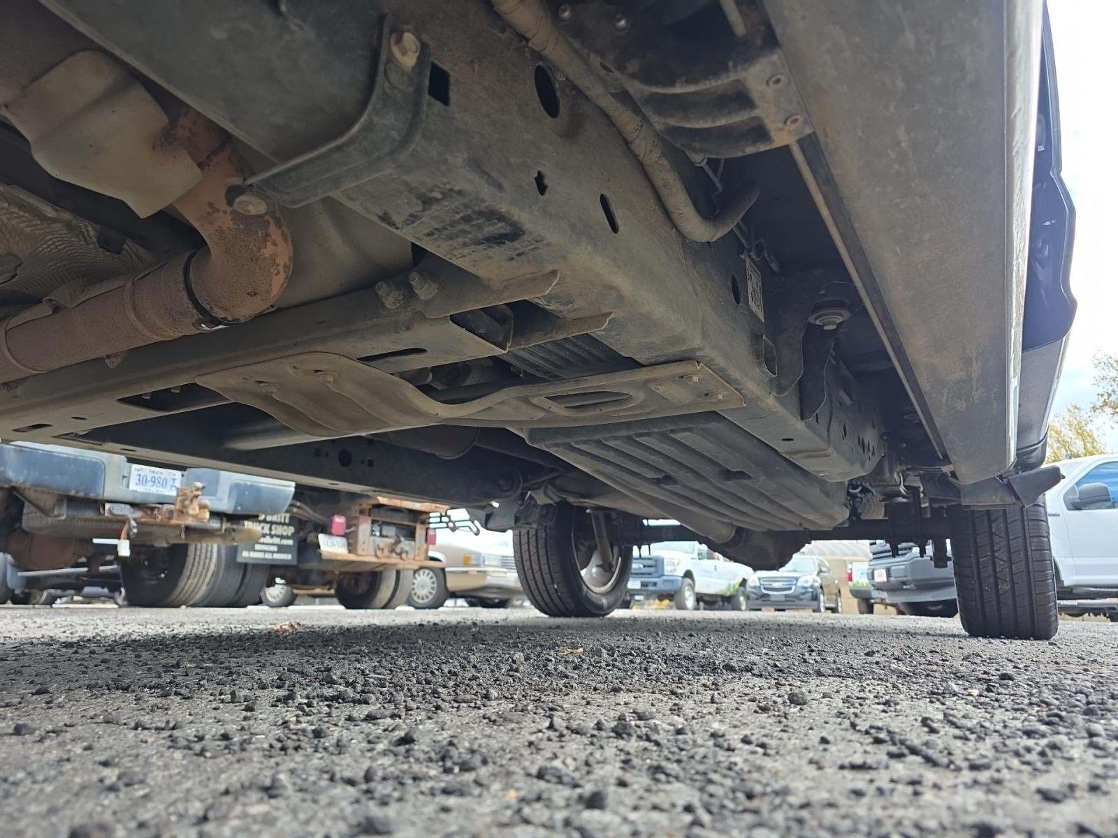 2019 Ford F-150 King Ranch AWD