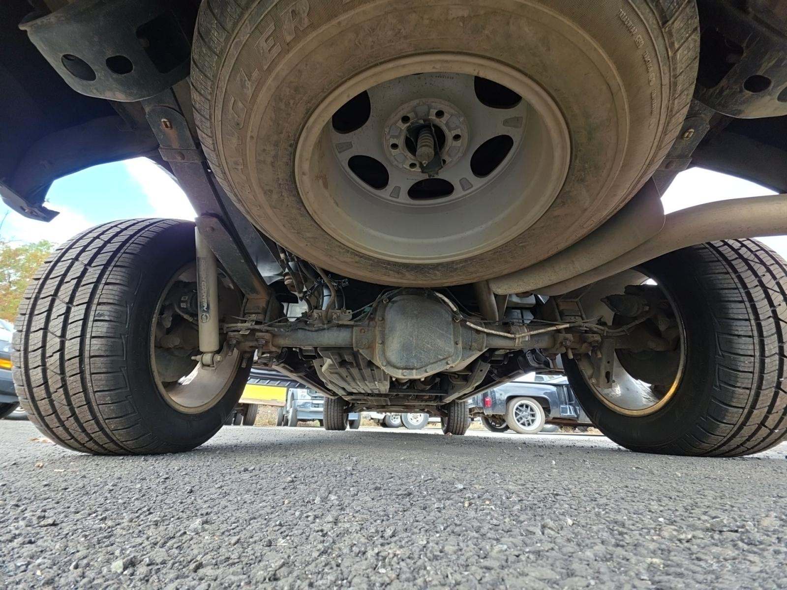 2019 Ford F-150 King Ranch AWD