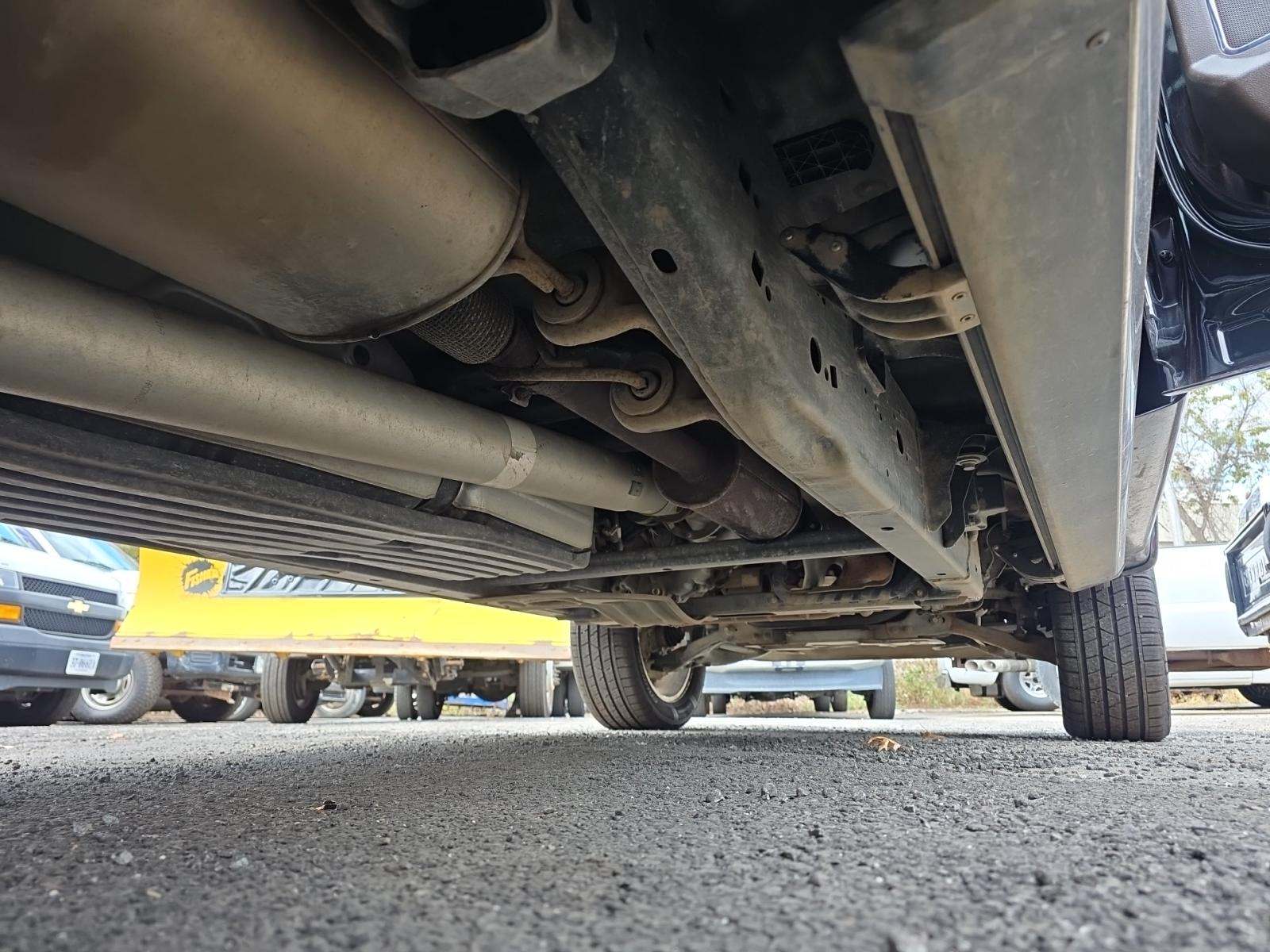 2019 Ford F-150 King Ranch AWD