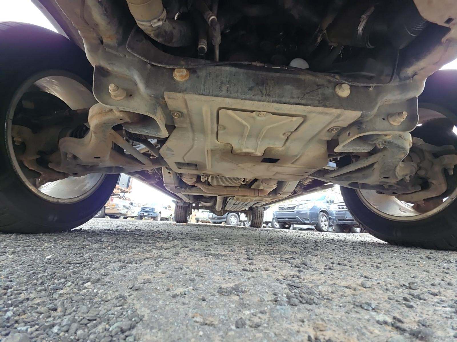 2019 Ford F-150 King Ranch AWD