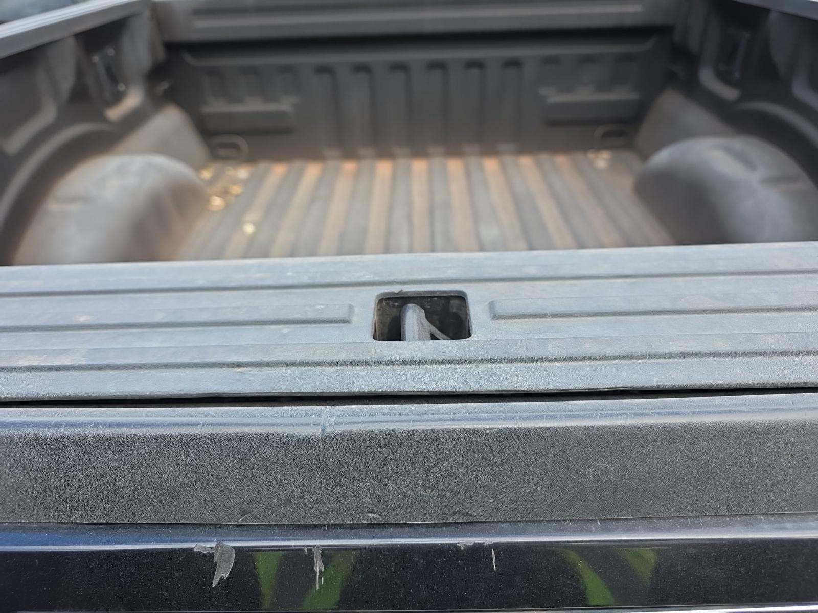 2019 Ford F-150 King Ranch AWD