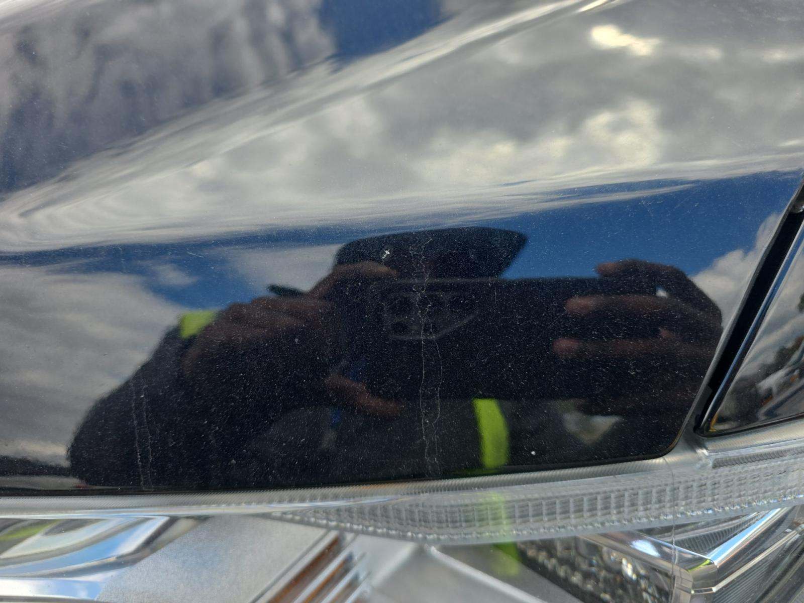 2019 Ford F-150 King Ranch AWD