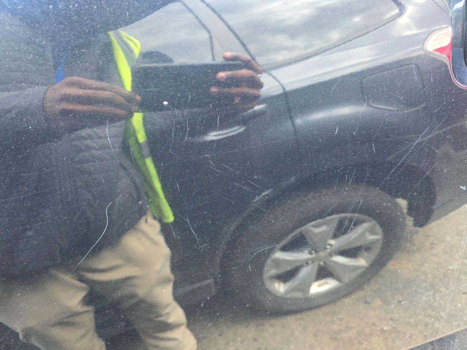 2019 Ford F-150 King Ranch AWD